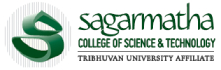 Sagarmatha College of Science & Technology